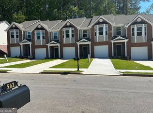 535 Maggie Ln, Jonesboro, GA 30238