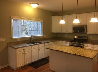 101 Rapp Ln, Apex, NC 27502