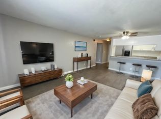 Village Grove, Panorama City, CA 91402