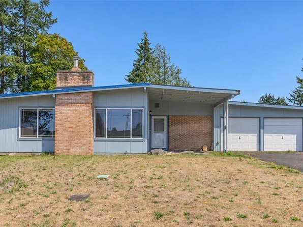 14208 Golden Given Rd E, Tacoma, WA 98445