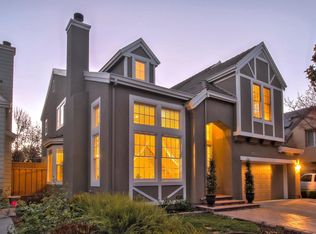 1515 Rosecrest Ter, San Jose, CA 95126