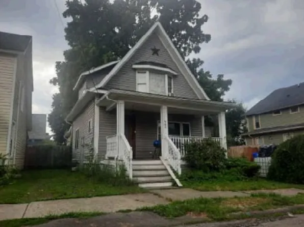 602 Howard St, Elmira, NY 14904