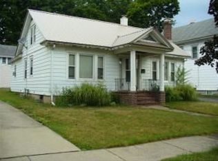 109 W Valley St, Endicott, NY 13760