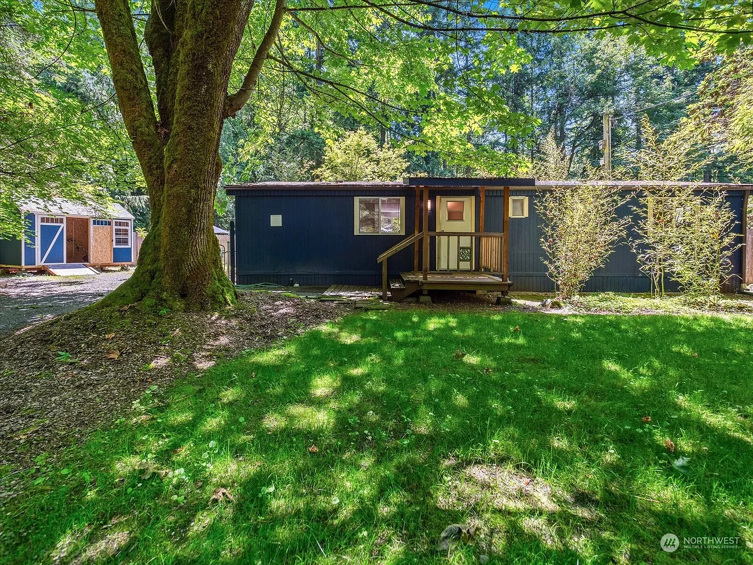 12610 Marine Drive photo 1