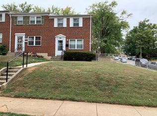 4818 Melbourne Rd, Baltimore, MD 21229