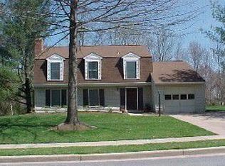 10474 Fair Oaks, Columbia, MD 21044