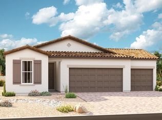 1478 W Tigua Way, Coolidge, AZ 85128