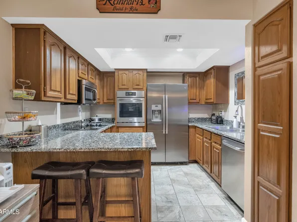 17404 N 99TH Avenue #108, Sun City, AZ 85373