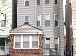 1002 Central Ave APT 2, Union City, NJ 07087