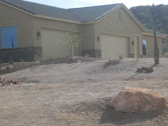3rd image of 1407 W BUTTE CREEK Boulevard