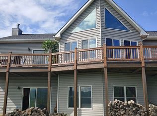 1803 Trails End, Young Harris, GA 30582