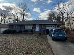 12107 E 47th Ter S, Independence, MO 64055