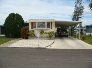 120 Gardenia St, Nokomis, FL 34275