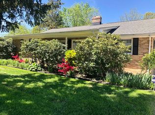 317 North St, Hammonton, NJ 08037