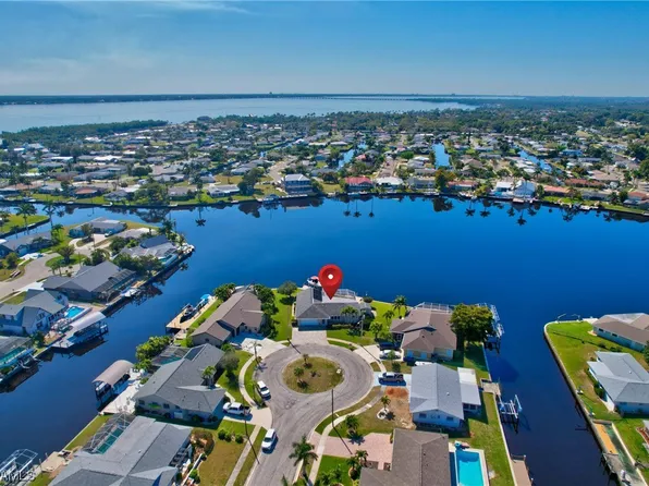 4530 W Coral Cir, North Fort Myers, FL 33903