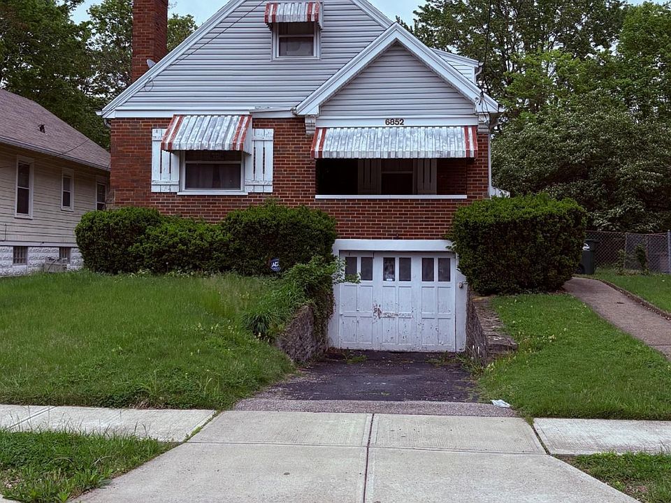 2nd image of 6852 Park Ave