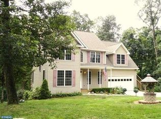 110 Watch Hill Ln, Malvern, PA 19355