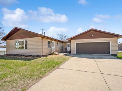 501 New St, Colesburg, IA, 52035