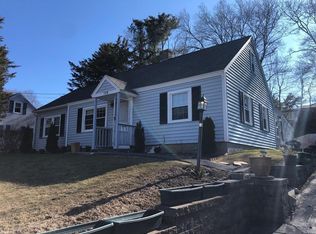 153 Stoughton St, Stoughton, MA 02072