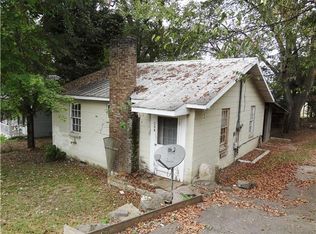 308 E Madison St, Pulaski, TN 38478