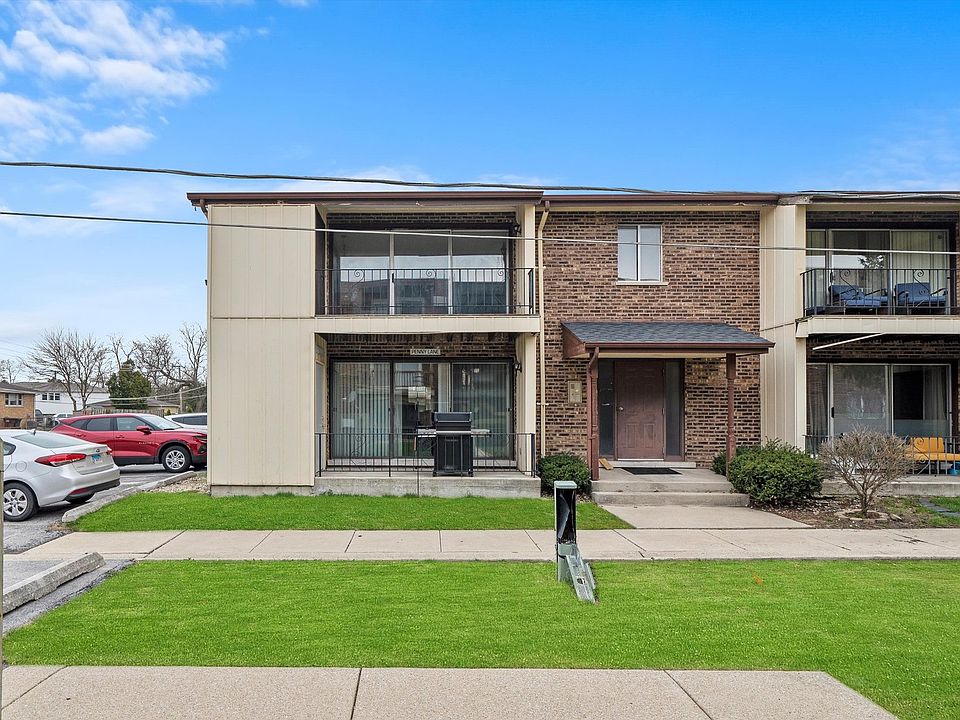 1st image of 7131 Hickory St APT 8