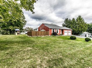 7256 Roumare Rd, East Syracuse, NY 13057