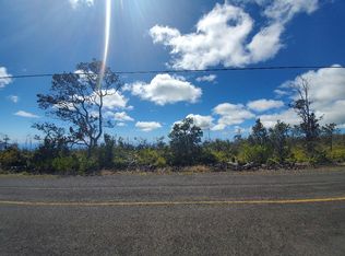 Plumeria Ln LOT 18, Captain Cook, HI 96704