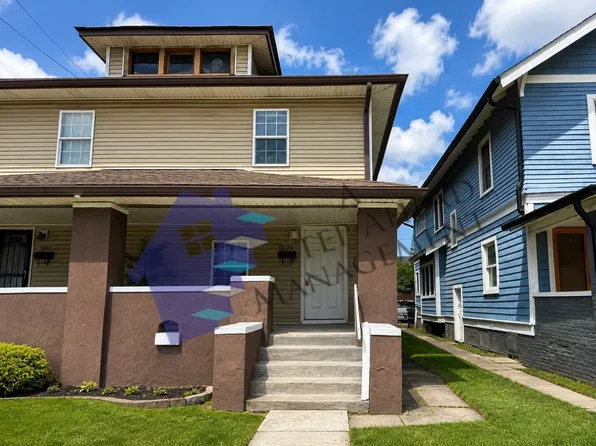 3004 N Delaware St, Indianapolis, IN 46205