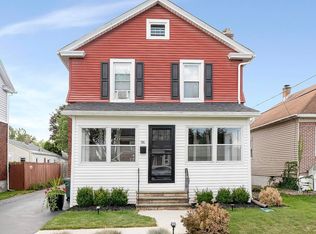 96 Dartmouth St, Albany, NY 12209