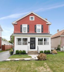 96 Dartmouth Street, Albany, NY, 12209