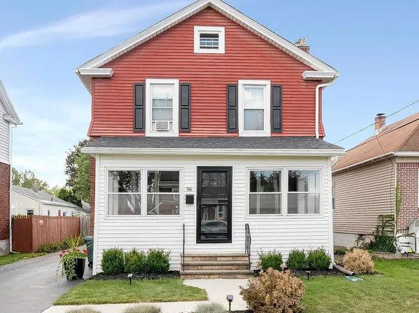 96 Dartmouth Street, Albany, NY 12209