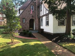 131 E Springfield Rd, Springfield, PA 19064