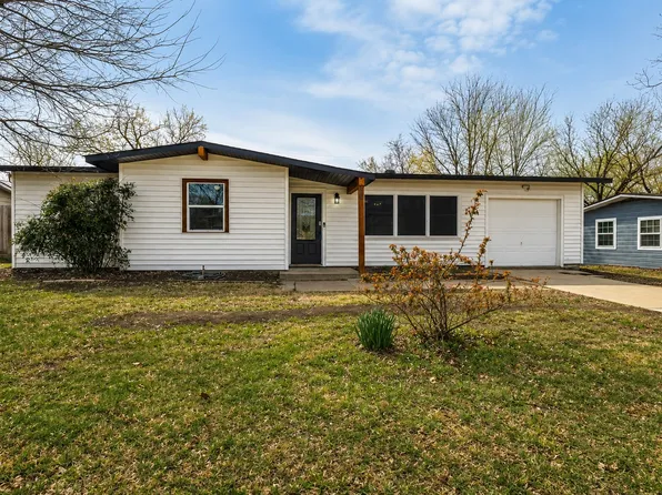 800 E Tucker Blvd, Arlington, TX 76010