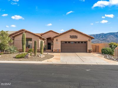 39251 S Lake Crest Dr, Tucson, AZ, 85739