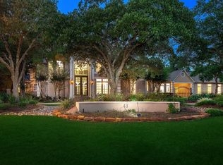 43 S Windsail Pl, Spring, TX 77381