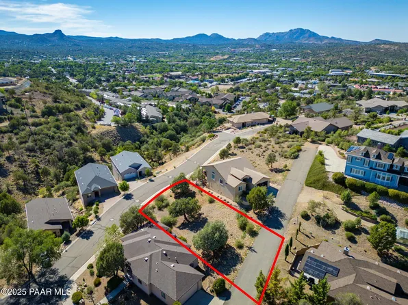 215 Rhonda Dr, Prescott, AZ 86303