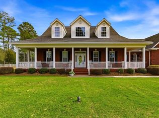 427 Berley Mc Rd, Conway, SC 29526