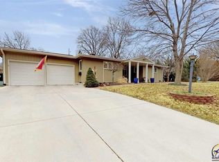 2806 SW Jewell Ave, Topeka, KS 66611