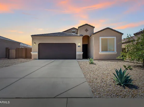1137 E VIOLA Court, Casa Grande, AZ 85122