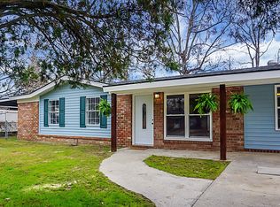 2616 Clara Ln, North Charleston, SC 29406