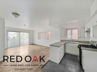 724 S Berendo St APT 1B, Los Angeles, CA 90005