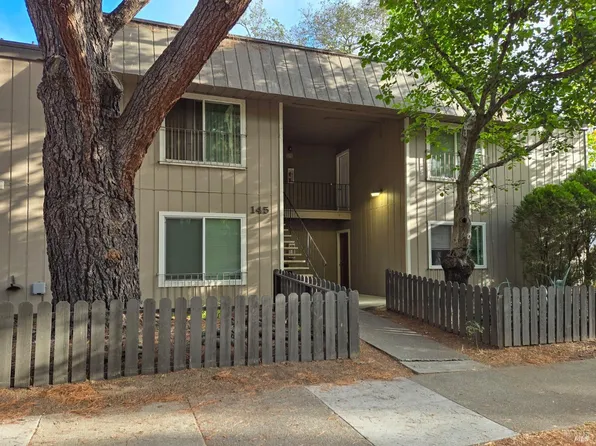 145 Lincoln Street, Santa Rosa, CA 95401