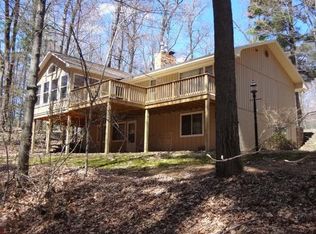 8671 Parkview Rd, Minocqua, WI 54548