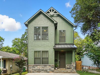 1613 N McDowell St, Charlotte, NC, 28205