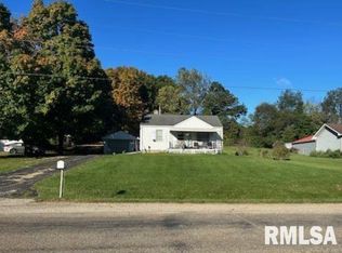 1925 N Kickapoo Creek Rd, Peoria, IL 61604