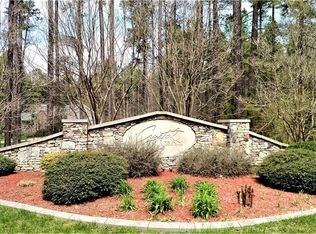 1001 Crystal Bay Dr, Denton, NC 27239