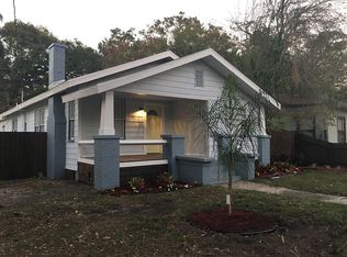 1202 E Ida St, Tampa, FL 33603