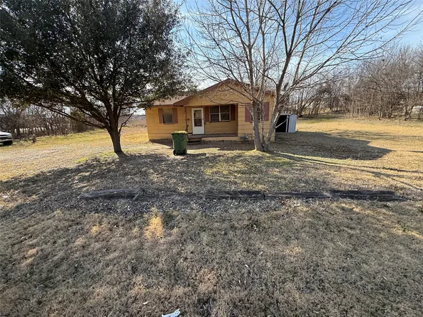 318 S Church St, Hillsboro, TX 76645