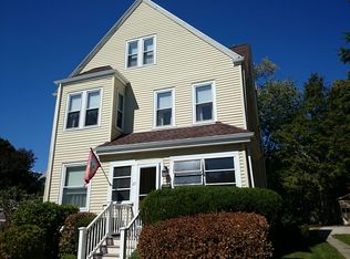 27 Radford Ln, Dorchester, MA 02124