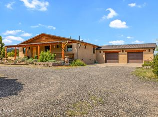 1158 S Skycrest Dr, Eagar, AZ 85925